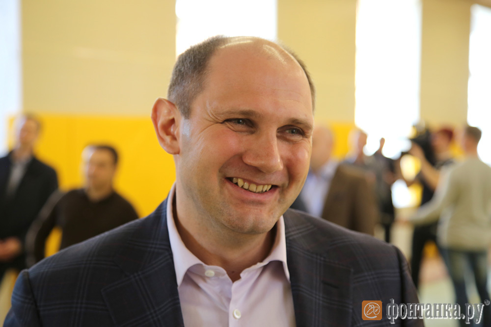 Михаил Рахлин